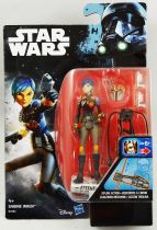 Star Wars - Le Reveil de la Force - Sabine Wren (Star Wars : Rebels)