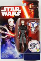 Star Wars - Le Reveil de la Force - The Inquisitor (Star Wars : Rebels)