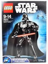 Star Wars - LEGO Buildable Figures - Darth Vader Ref.75111