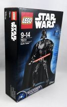 Star Wars - LEGO Buildable Figures - Darth Vader Ref.75111