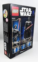 Star Wars - LEGO Buildable Figures - Darth Vader Ref.75111