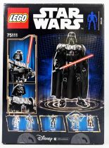 Star Wars - LEGO Buildable Figures - Darth Vader Ref.75111