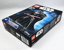 Star Wars - LEGO Buildable Figures - Darth Vader Ref.75111