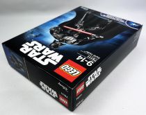 Star Wars - LEGO Buildable Figures - Darth Vader Ref.75111