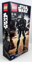 Star Wars - LEGO Buildable Figures - Imperial Death Trooper Ref.75121