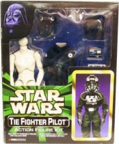 Star Wars - Marmit - 12\\\'\\\' Tie Fighter Pilot