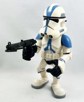 Star Wars - Medicom Toys (2006) - Clone Trooper (Spec Ops Clone 2006) Loose