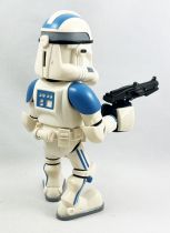 Star Wars - Medicom Toys (2006) - Clone Trooper (Spec Ops Clone 2006) Loose