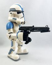 Star Wars - Medicom Toys (2006) - Clone Trooper (Spec Ops Clone 2006) Loose