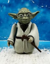 Star Wars - Medicom Toys Kubrick - Yoda (series 5)