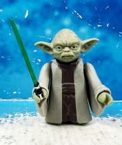 Star Wars - Medicom Toys Kubrick - Yoda (series 9)