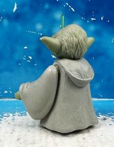 Star Wars - Medicom Toys Kubrick - Yoda (series 9)