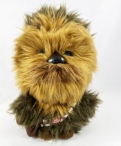 Star Wars - Peluche Parlante 22cm de Chewbacca (Underground Toys 2010)