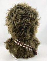 Star Wars - Peluche Parlante 22cm de Chewbacca (Underground Toys 2010)