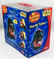 Star Wars - Playskool - Mr. Patato Head: Darth Tater (Darth Vader)