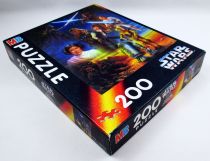 Star Wars - Puzzle 200 pièces \ Un Nouvel Espoir\  - MB 1995 (ref.14466)