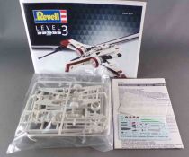 Star Wars - Revell 02608 Plastic Model Kit 1:83 - Arc-170 Clone Fighter MIB