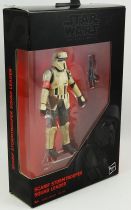 Star Wars - Scarif Stormtrooper Squad Leader - The Black Series 10cm