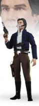 Star Wars - Sideshow Collectibles - Heroes of the Rebellion - Han Solo : Rebel Captain Bespin