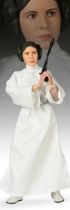 Star Wars - Sideshow Collectibles - Heroes of the Rebellion - Leia Organa : Imperial Senator Alderaan