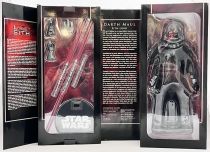 Star Wars - Sideshow Collectibles - Lords of the Sith - Darth Maul (Sith Lord)