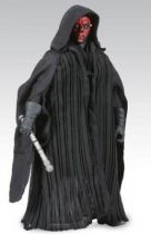 Star Wars - Sideshow Collectibles - Lords of the Sith - Darth Maul