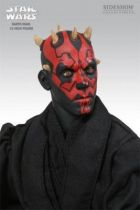 Star Wars - Sideshow Collectibles - Lords of the Sith - Darth Maul