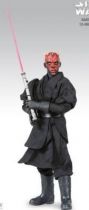 Star Wars - Sideshow Collectibles - Lords of the Sith - Darth Maul