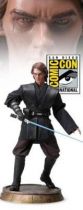 Star Wars - Sideshow Collectibles - Lords of the Sith - Darth Vader : Sith Apprentice (Comic Con Exclusive)