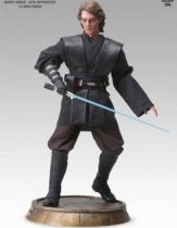 Star Wars - Sideshow Collectibles - Lords of the Sith - Darth Vader : Sith Apprentice (Comic Con Exclusive)