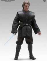 Star Wars - Sideshow Collectibles - Lords of the Sith - Darth Vader : Sith Apprentice (Comic Con Exclusive)