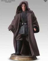 Star Wars - Sideshow Collectibles - Lords of the Sith - Darth Vader : Sith Apprentice (Comic Con Exclusive)