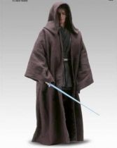 Star Wars - Sideshow Collectibles - Lords of the Sith - Darth Vader : Sith Apprentice (Comic Con Exclusive)