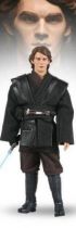 Star Wars - Sideshow Collectibles - Order of the Jedi - Anakin Skywalker