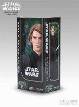 Star Wars - Sideshow Collectibles - Order of the Jedi - Anakin Skywalker