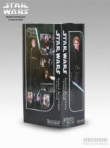 Star Wars - Sideshow Collectibles - Order of the Jedi - Anakin Skywalker