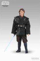 Star Wars - Sideshow Collectibles - Order of the Jedi - Anakin Skywalker