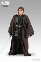 Star Wars - Sideshow Collectibles - Order of the Jedi - Anakin Skywalker