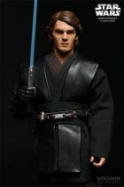 Star Wars - Sideshow Collectibles - Order of the Jedi - Anakin Skywalker