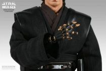 Star Wars - Sideshow Collectibles - Order of the Jedi - Anakin Skywalker