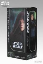 Star Wars - Sideshow Collectibles - Order of the Jedi - Jedi Luke Skywalker