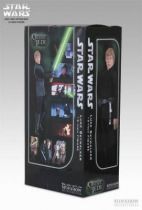 Star Wars - Sideshow Collectibles - Order of the Jedi - Jedi Luke Skywalker