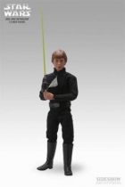 Star Wars - Sideshow Collectibles - Order of the Jedi - Jedi Luke Skywalker