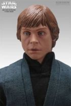 Star Wars - Sideshow Collectibles - Order of the Jedi - Jedi Luke Skywalker