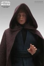 Star Wars - Sideshow Collectibles - Order of the Jedi - Jedi Luke Skywalker