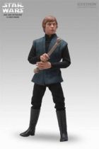 Star Wars - Sideshow Collectibles - Order of the Jedi - Jedi Luke Skywalker