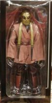 Star Wars - Sideshow Collectibles - Order of the Jedi - Kit Fisto : Jedi Master