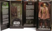 Star Wars - Sideshow Collectibles - Order of the Jedi - Kit Fisto : Jedi Master