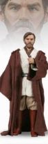 Star Wars - Sideshow Collectibles - Order of the Jedi - Obi-Wan Kenobi : Jedi Master