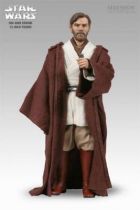 Star Wars - Sideshow Collectibles - Order of the Jedi - Obi-Wan Kenobi : Jedi Master